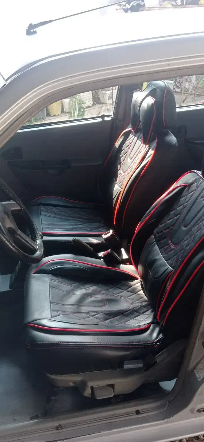 پراید دوگانه سوزCNG|خودرو سواری و وانت|ساری, |دیوار