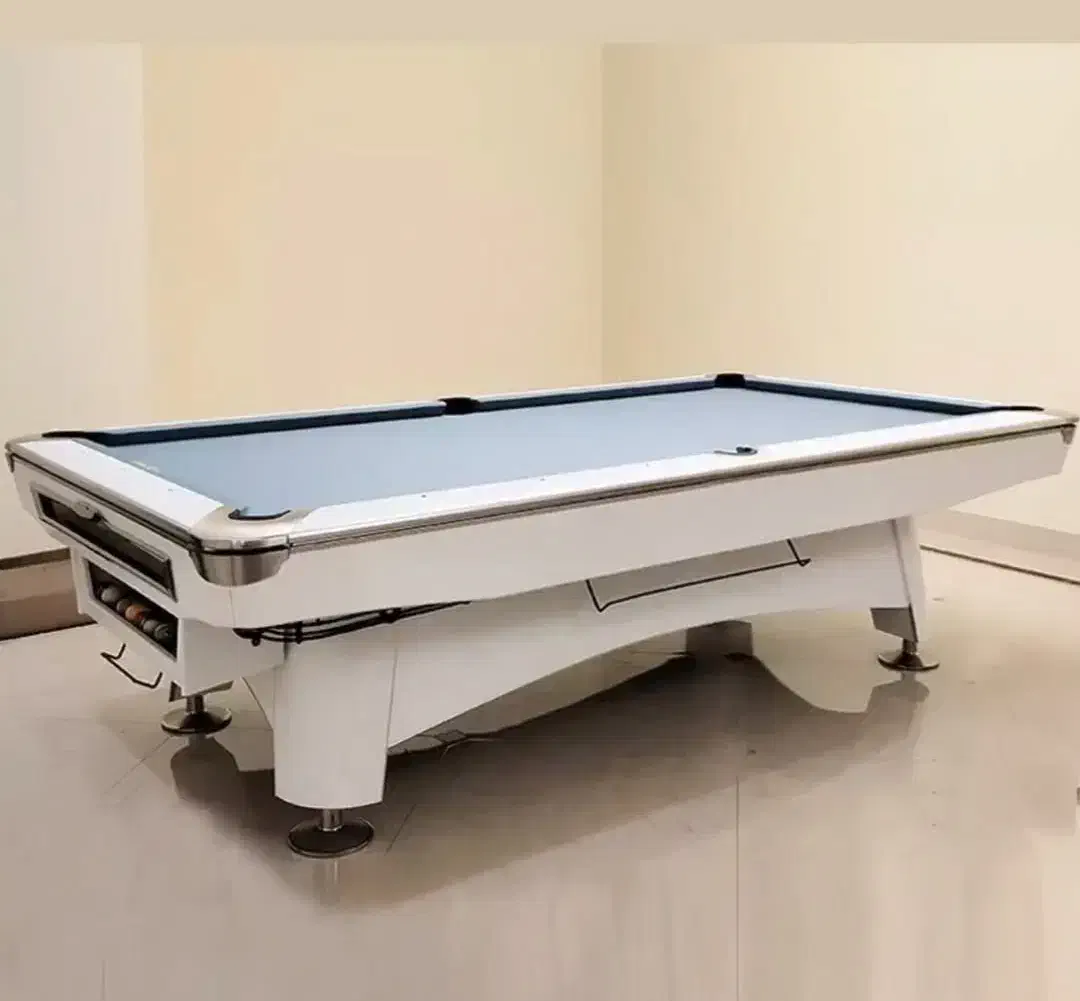 میز ایتبال ۹ فوت وارداتی۲۰۲۵ اکبند|ورزشهای توپی|بندر گناوه, |دیوار