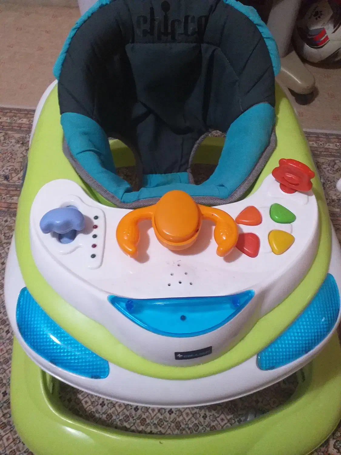 روروک|اسباب و اثاث بچه|اردبیل, |دیوار