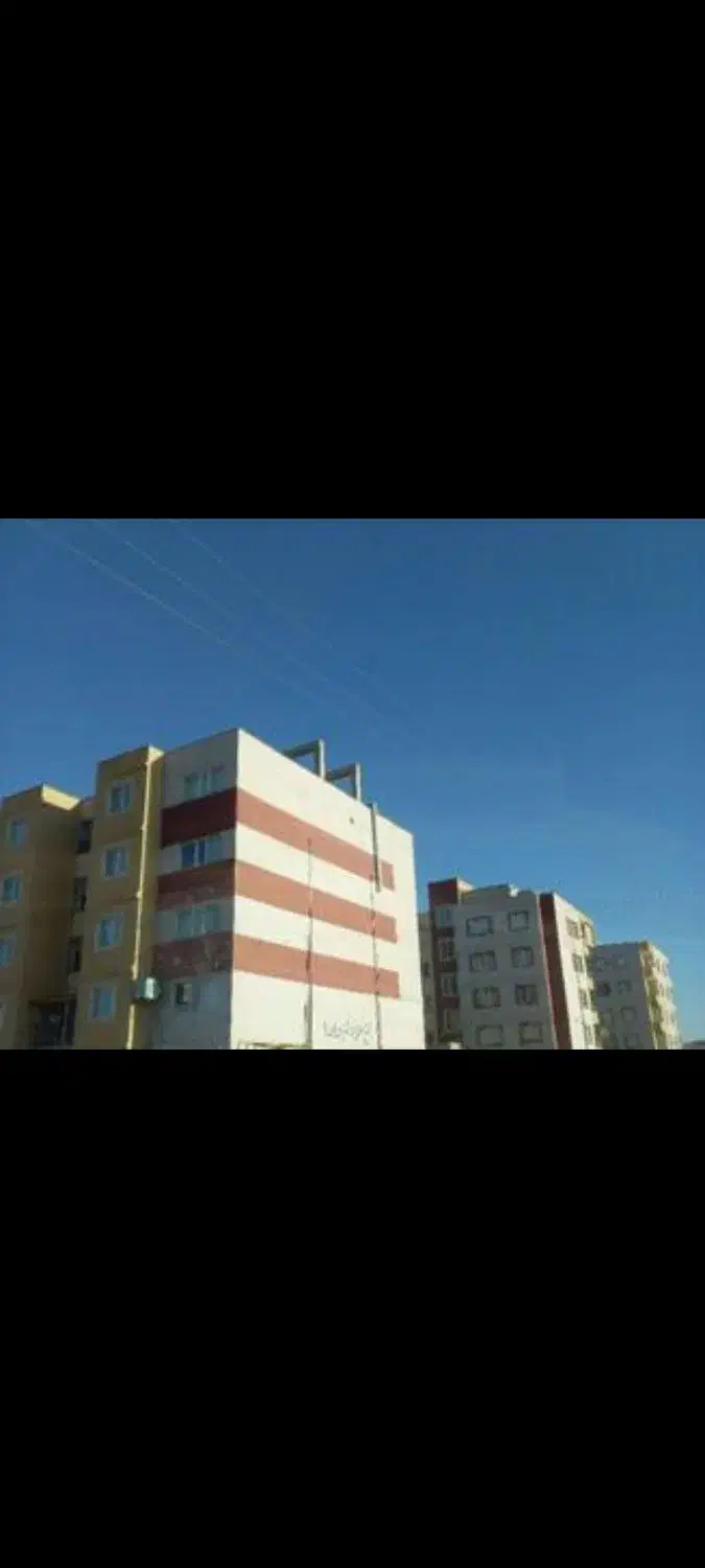 اجاره واحد ۹۰ متری دو خواب مسکن مهر فرهنگیان|اجارهٔ آپارتمان|شاهین دژ, |دیوار