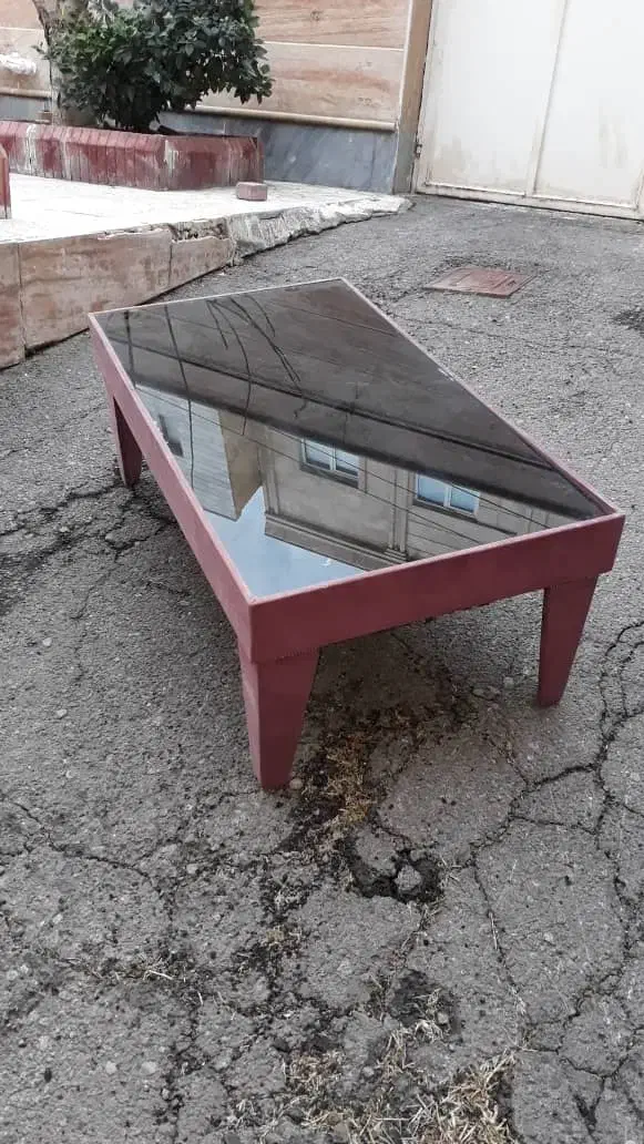 مبل و میز|مبلمان اداری|مراغه, |دیوار