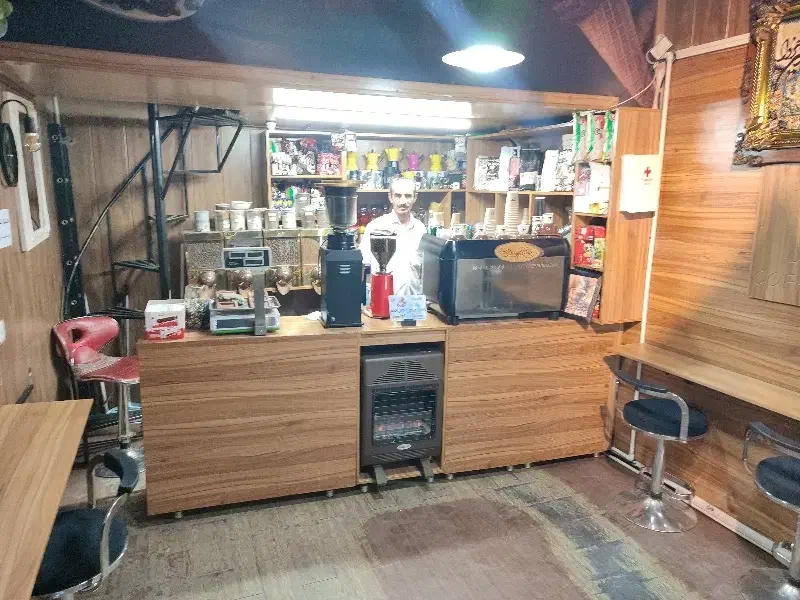 استخدام همکار خانم|استخدام خدمات فروشگاه و رستوران|وحیدیه, |دیوار