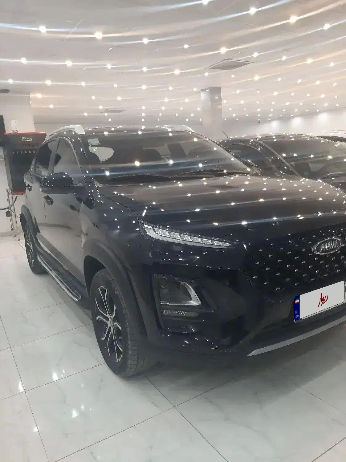 x22دندای مدل 402|خودرو سواری و وانت|اصفهان, فرح آباد|دیوار