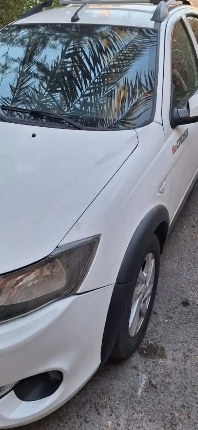 ماشین کوییک اتومات ۴۰۲ بدون رنگ|خودرو سواری و وانت|شوش, |دیوار