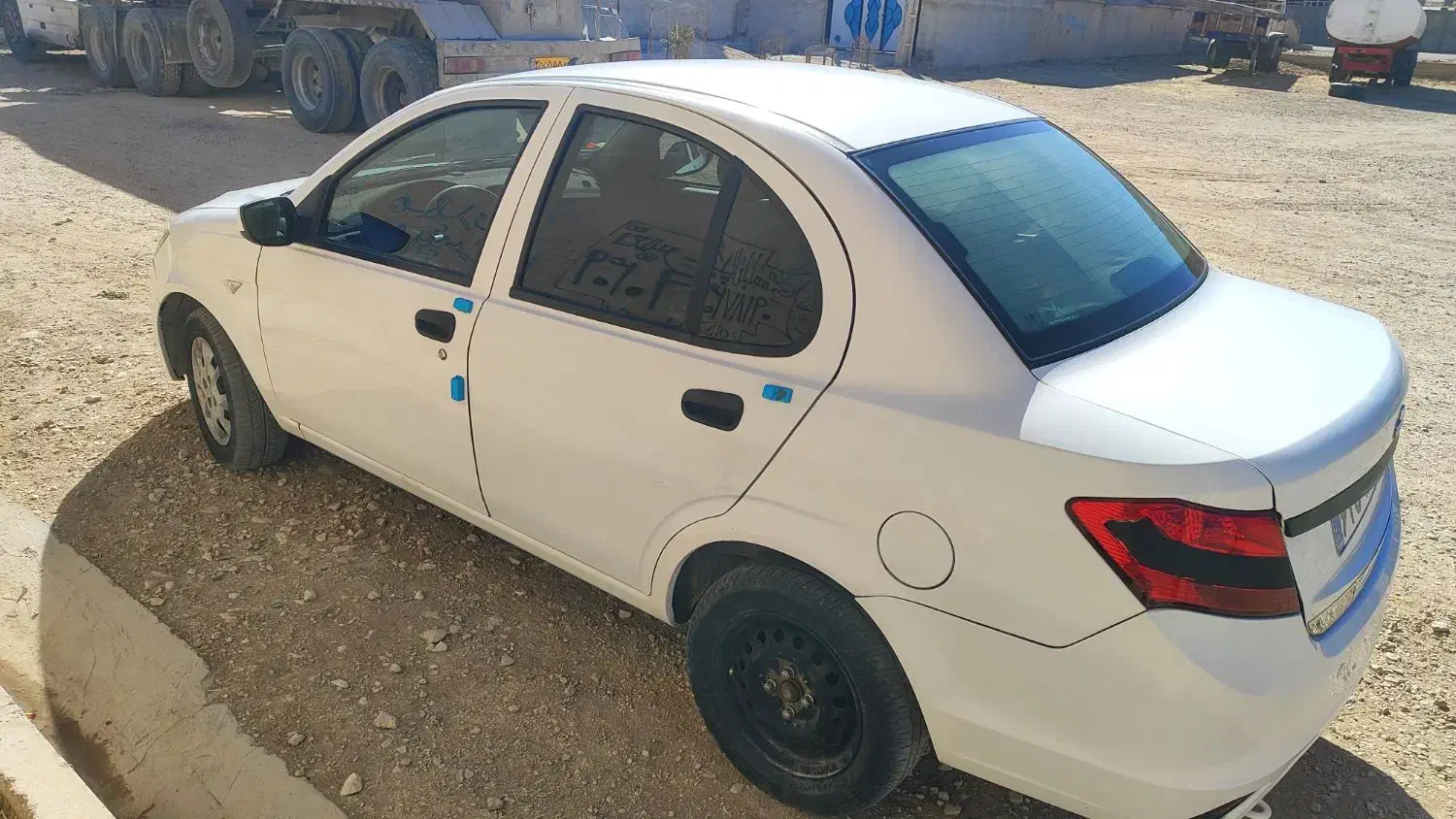 ساینا ۹۹|خودرو سواری و وانت|چرداول, |دیوار