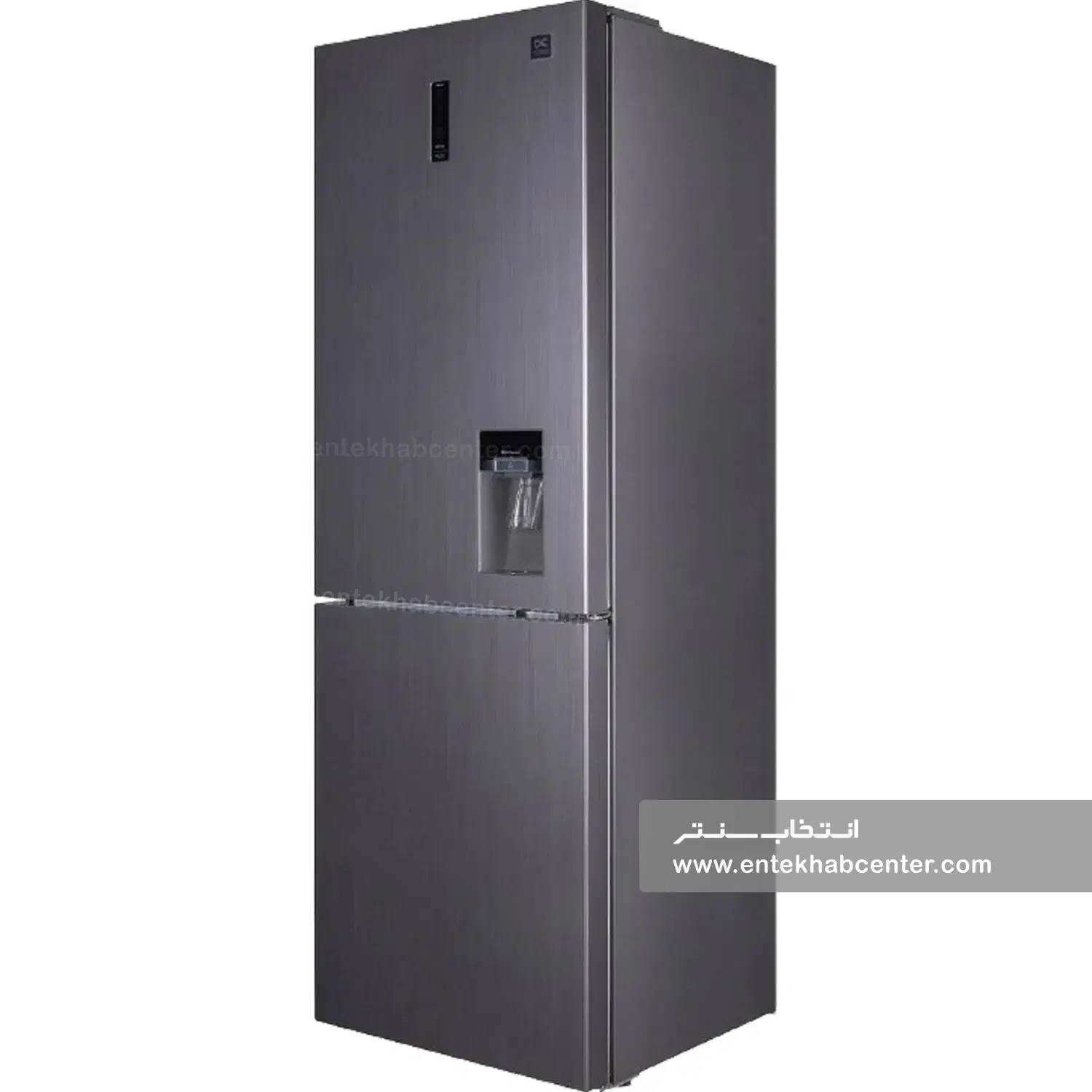 یخچال دوو ۲۴ فوت ۳۶۷ لیتری مدل D4BF-1077|یخچال و فریزر|مشهد, حجت|دیوار