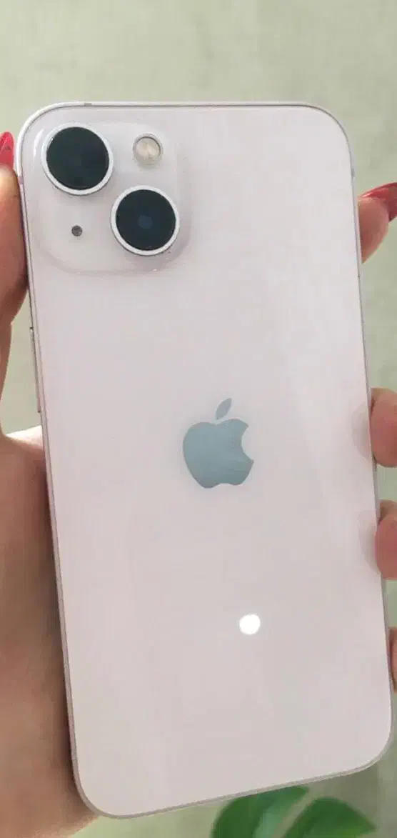 ایفون ۱۳نرمال۲۵۶گیگ|موبایل|بومهن, |دیوار