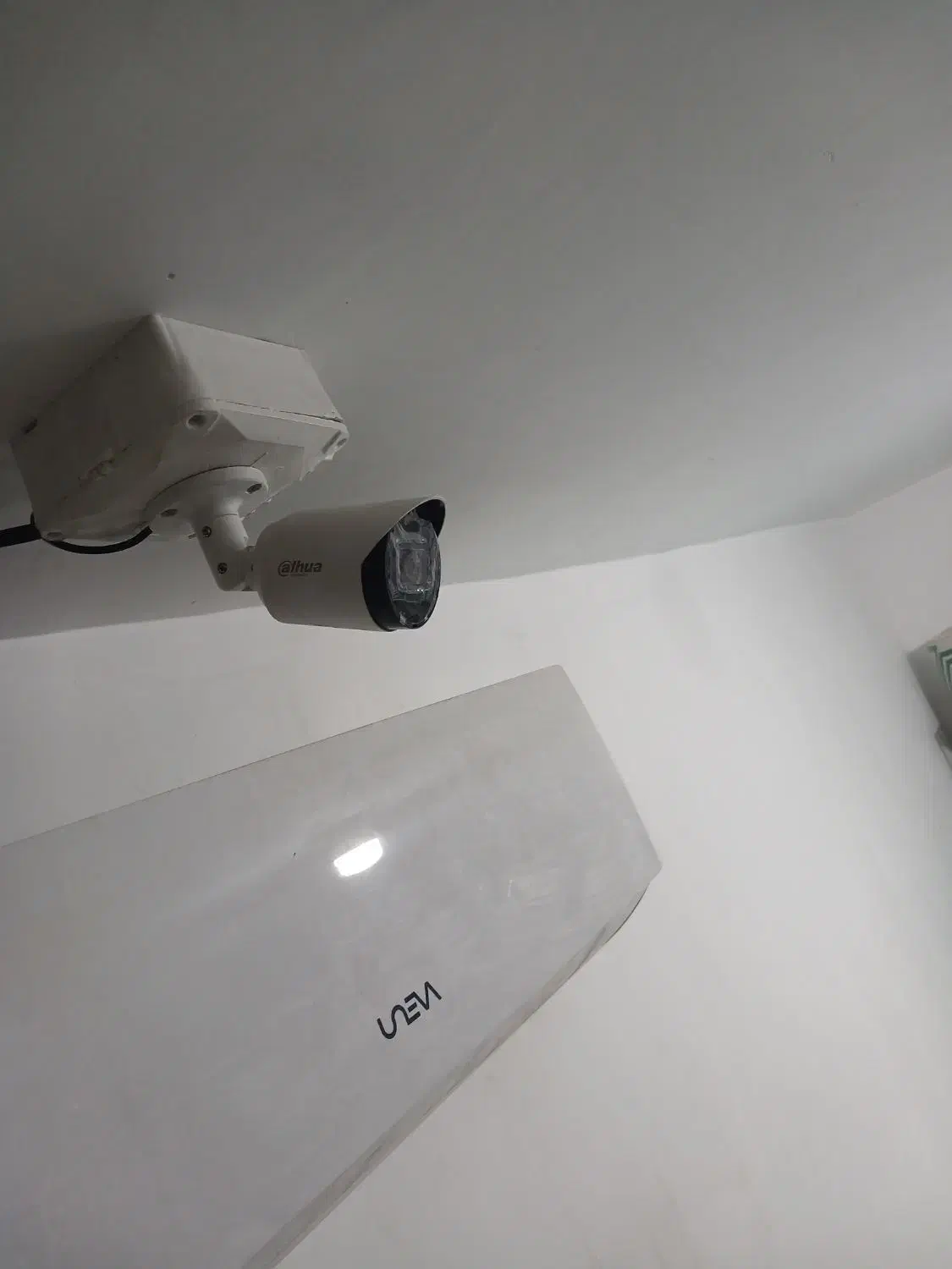 نصب تعمیر دوربین مدار بسته|دوربین مداربسته|کهنوج, |دیوار