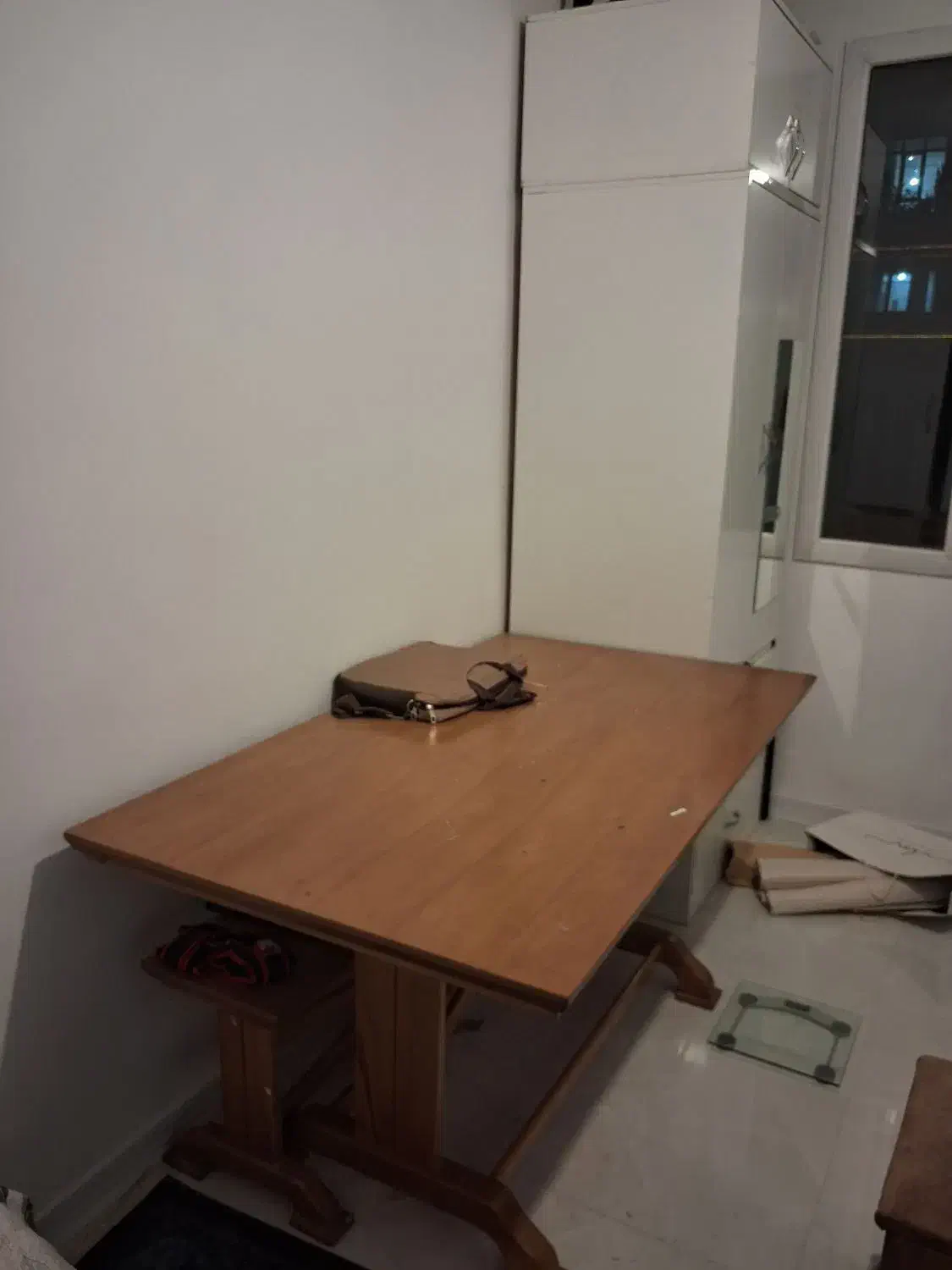 کمد میز ناهار خوری و دراور|جاکفشی، کمد، دراور|تهران, سازمان برنامه جنوبی|دیوار