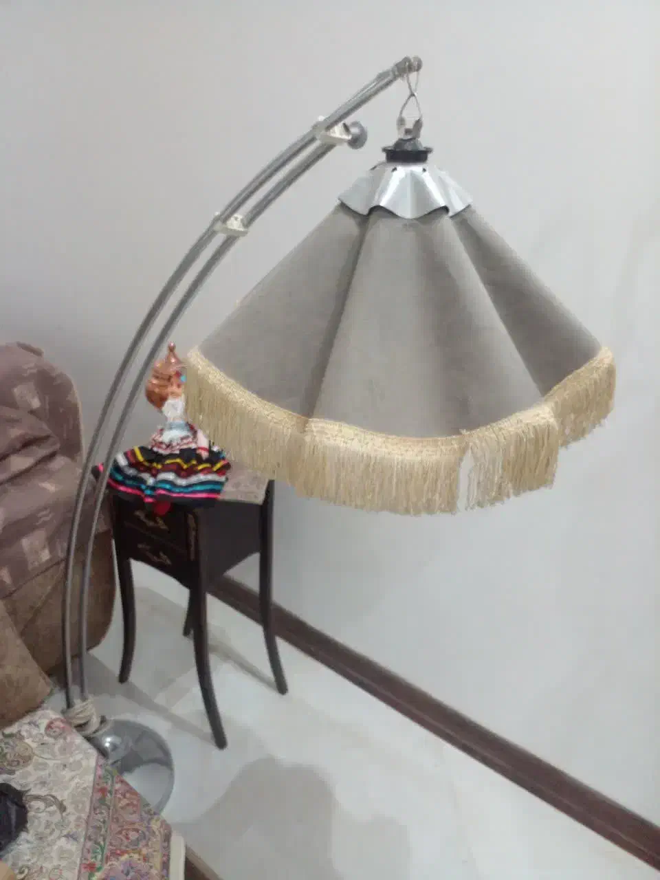 آباژور|چراغ خواب و آباژور|یزد, |دیوار