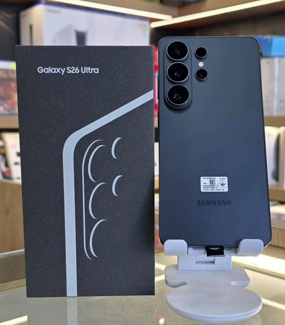 s26 ultra|موبایل|لار, |دیوار