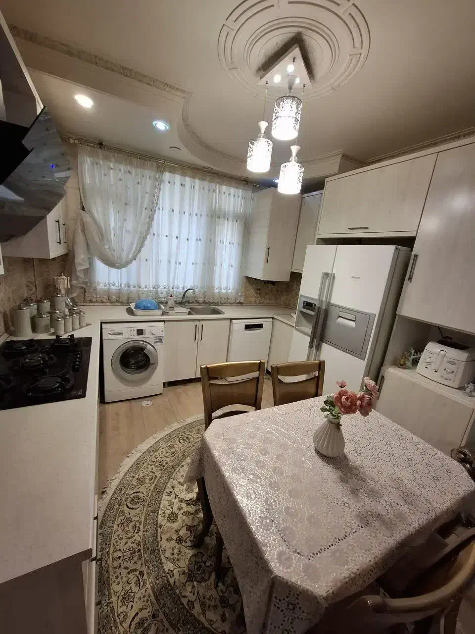 بغدادی دوخوابه تک واحدی/املاک شاهکار|فروش آپارتمان|ری, سرتخت|دیوار