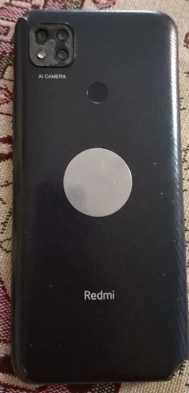 redmi9c|موبایل|ری, هاشمآباد|دیوار