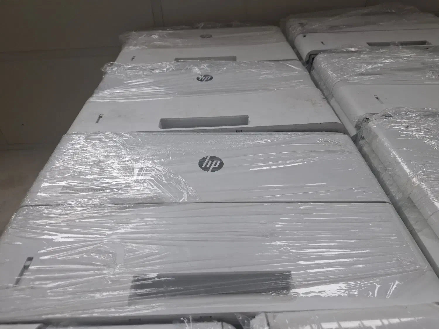 پرینتر اچ پی ۵۰۷|پرینتر، اسکنر، کپی، فکس|تهران, ایرانشهر|دیوار