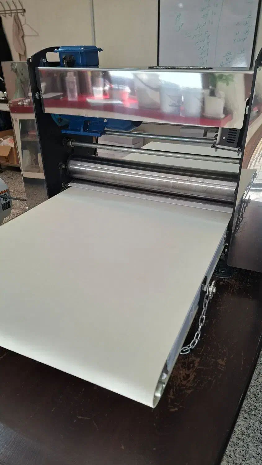 تجهیزات صنعتی کارگاه قنادی|ماشین‌آلات صنعتی|فردیس, سرحد آباد|دیوار