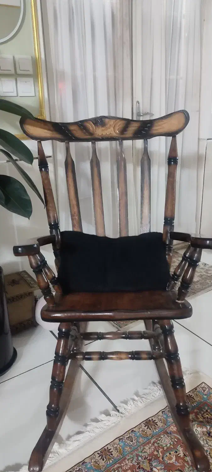 صندلی راک|صندلی و نیمکت|سبزوار, امام خمینی (ناوی)|دیوار