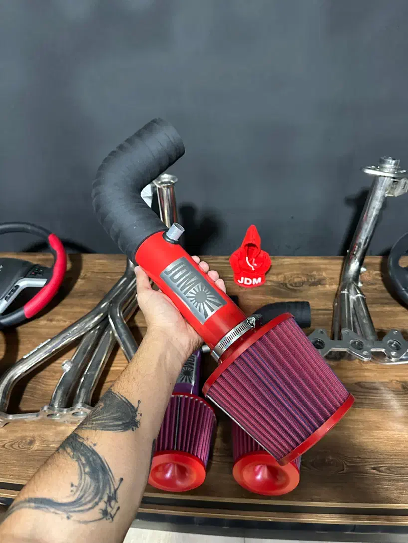 هدرز کیت مکش داینو فقط ۶/۵۰۰ ت|قطعات یدکی و لوازم جانبی|تهران, سعیدآباد|دیوار