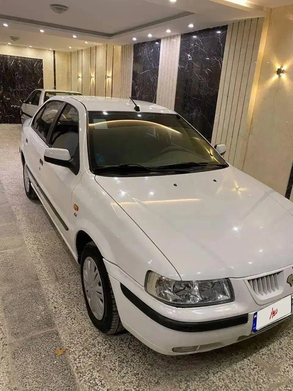 سمندLX مدل۹۷کارکرد۱۲۰ هزاردرحدصفرنقداقساط معاوضه|خودرو سواری و وانت|مشهد, حجت|دیوار