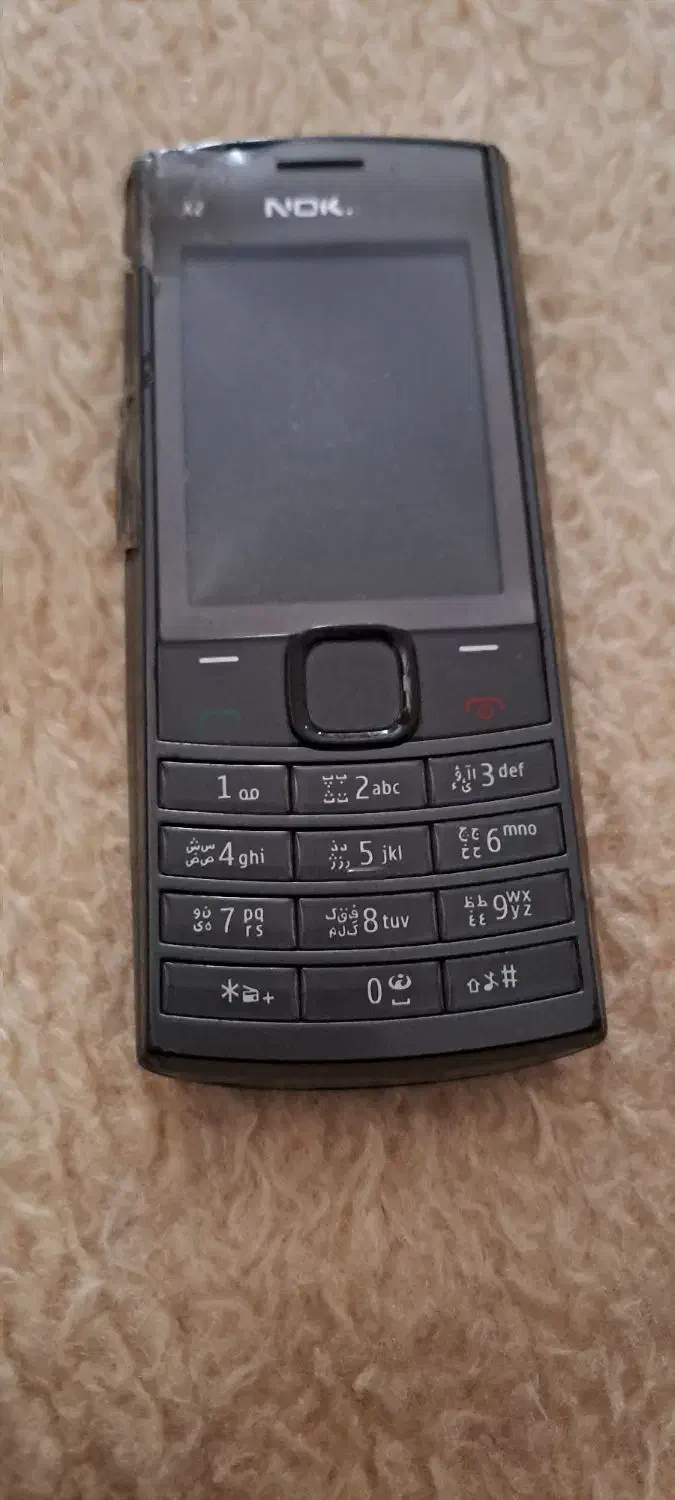 گوشی نوکیا|موبایل|آبدانان, |دیوار