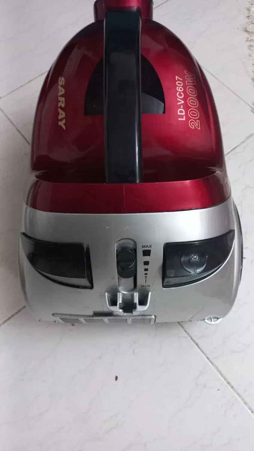 جاروبرقی سطلی|جاروبرقی، جارو شارژی، بخارشو|بیرجند, |دیوار