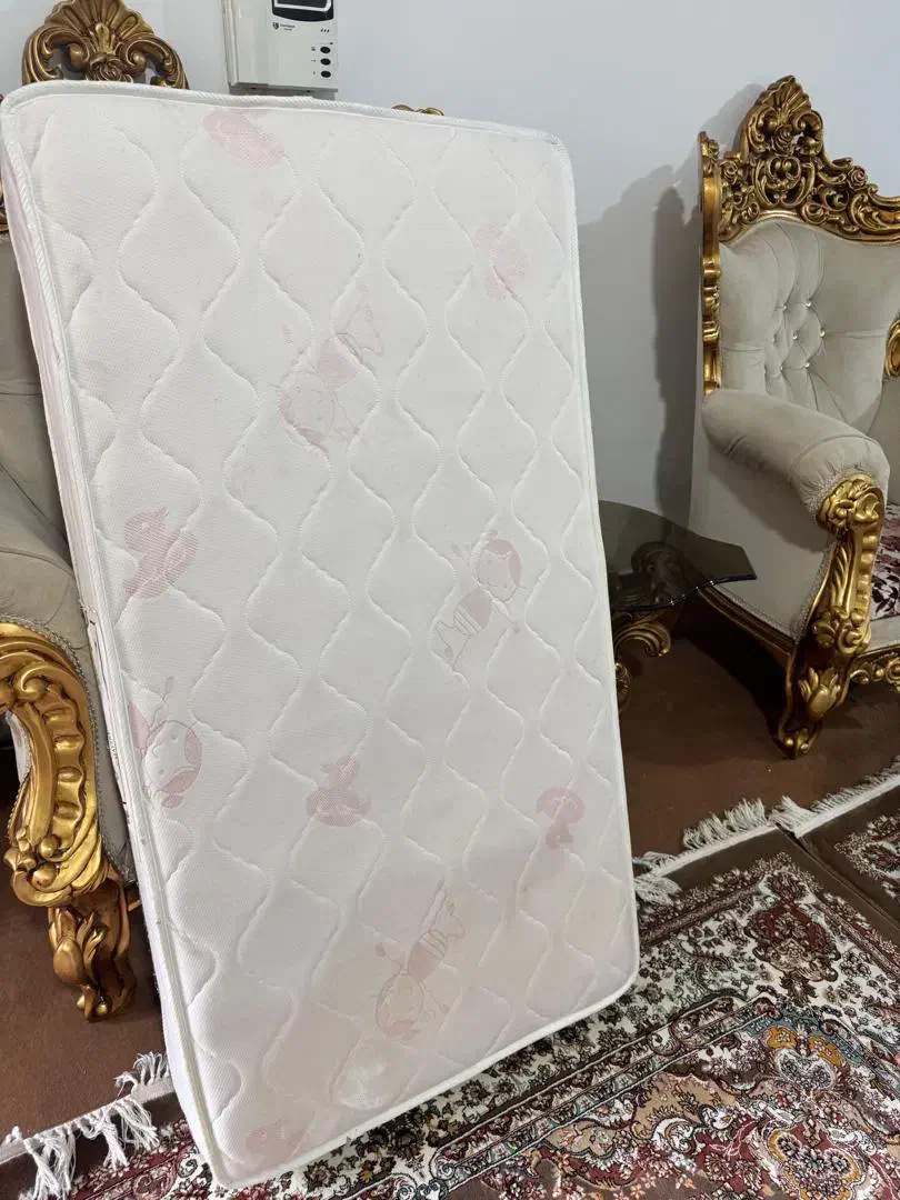 تشک راحتی کودک|تشک تختخواب|ماکو, |دیوار