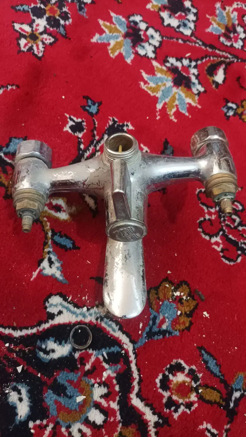 شیر الات|لوازم سرویس بهداشتی|تبریز, |دیوار