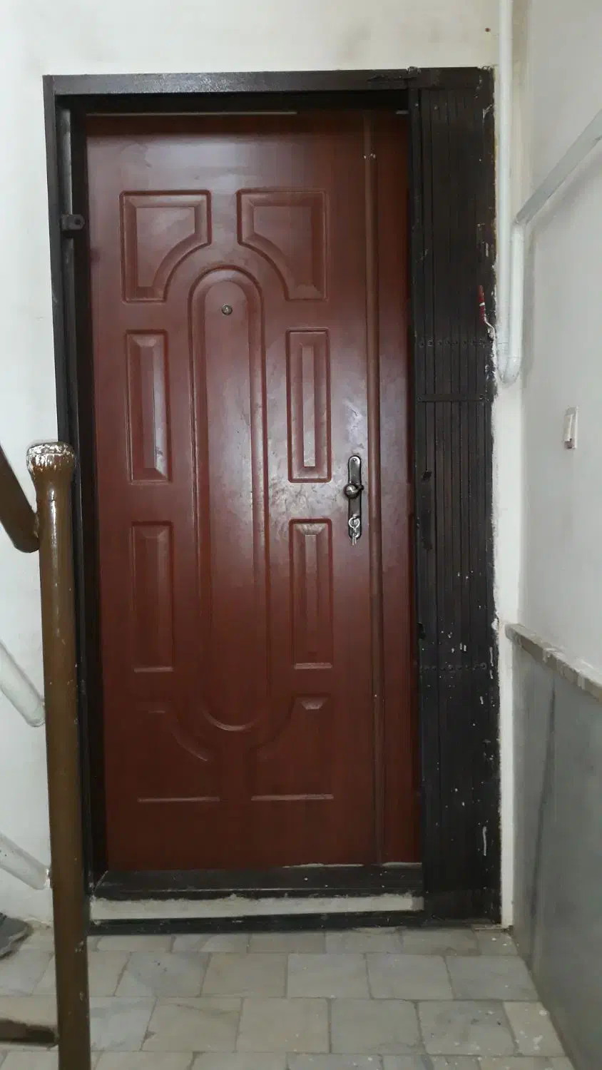 1درب آپارتمانی|مصالح و تجهیزات ساختمان|مشهد, شهرک ابوذر|دیوار