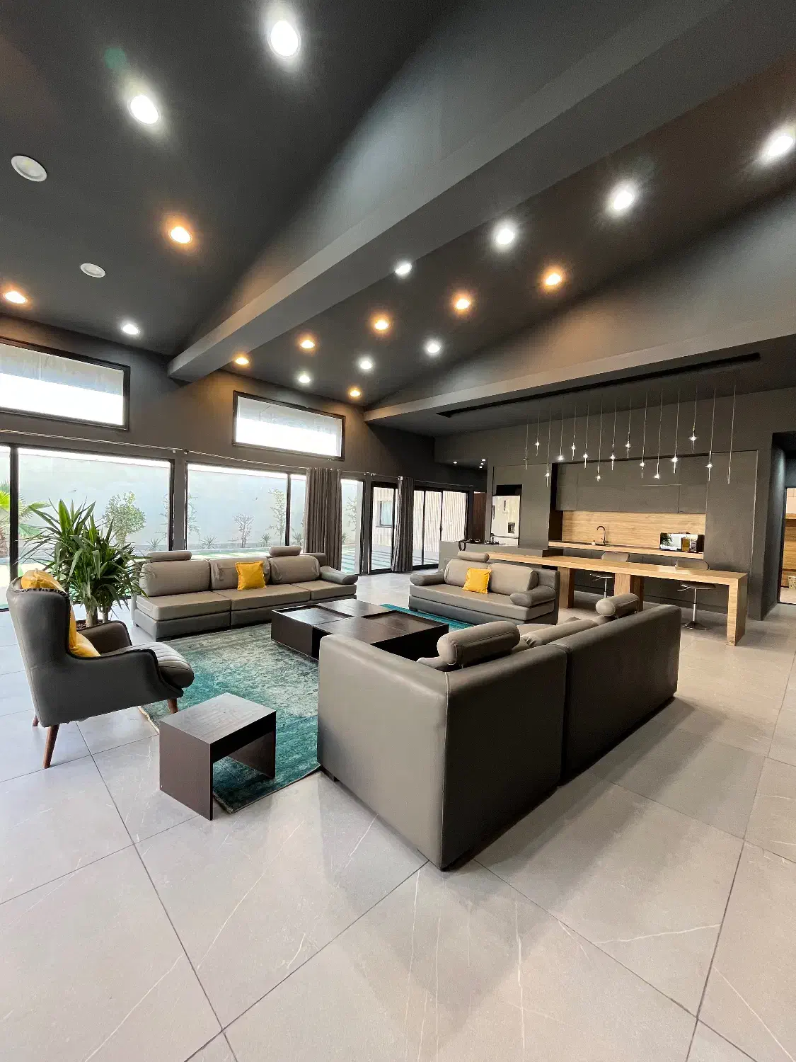 اجاره روزانه ویلای لوکس|اجارهٔ کوتاه‌مدت ویلا و باغ|اصفهان, براآن شمالی|دیوار