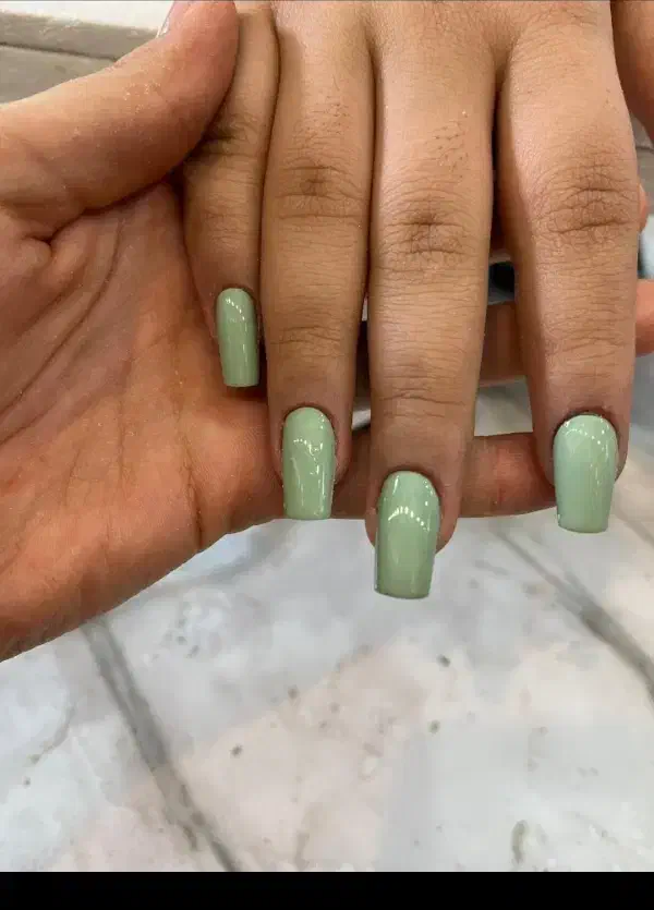 کاشت ناخن|خدمات آرایشگری و زیبایی|زرین دشت (همدان), |دیوار