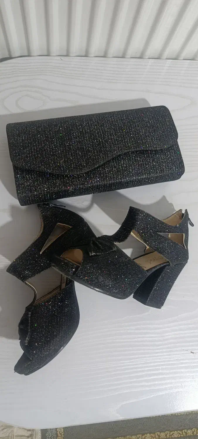 کاپشن -لباس مجلسی|لباس|تهران, شهرک امیرالمومنین|دیوار