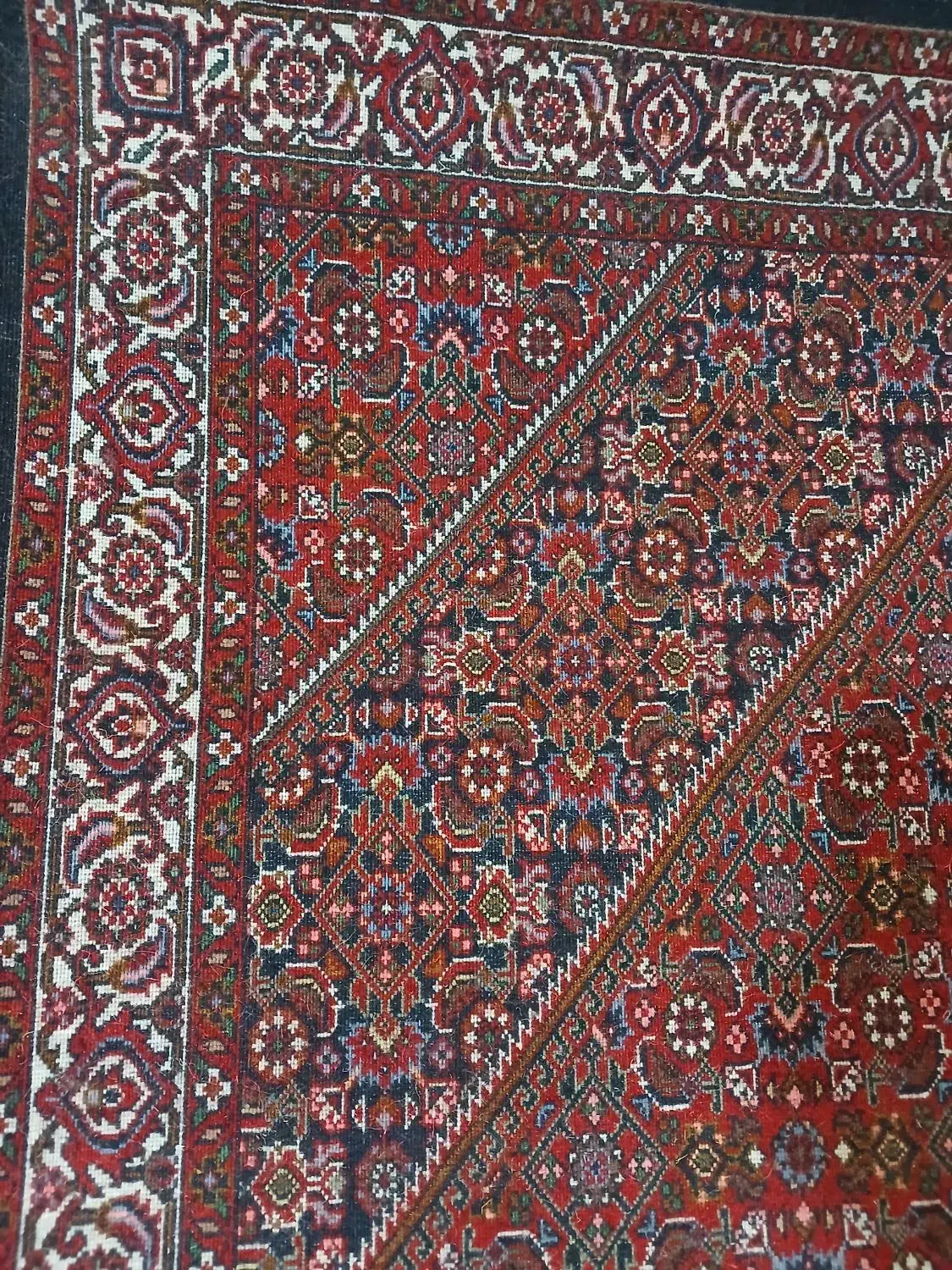 فرش دستبافت|فرش|زنجان, |دیوار