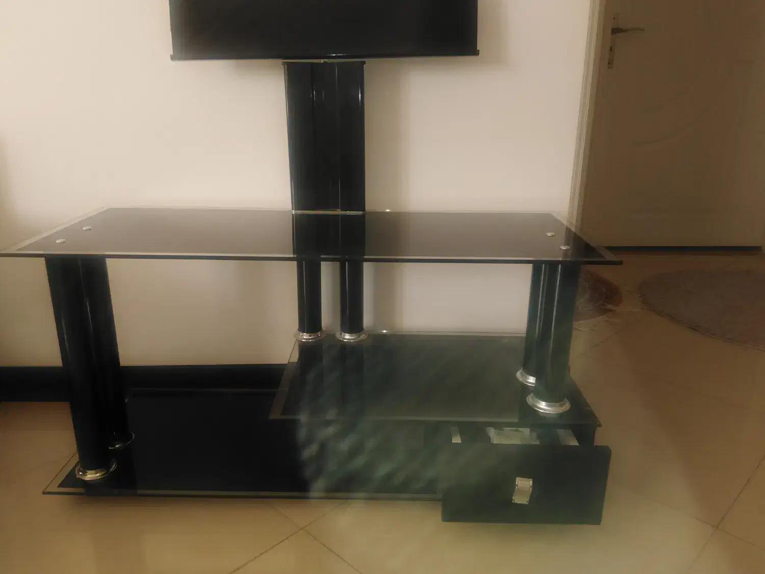 میزتلویزیون|میز تلویزیون|یزد, |دیوار