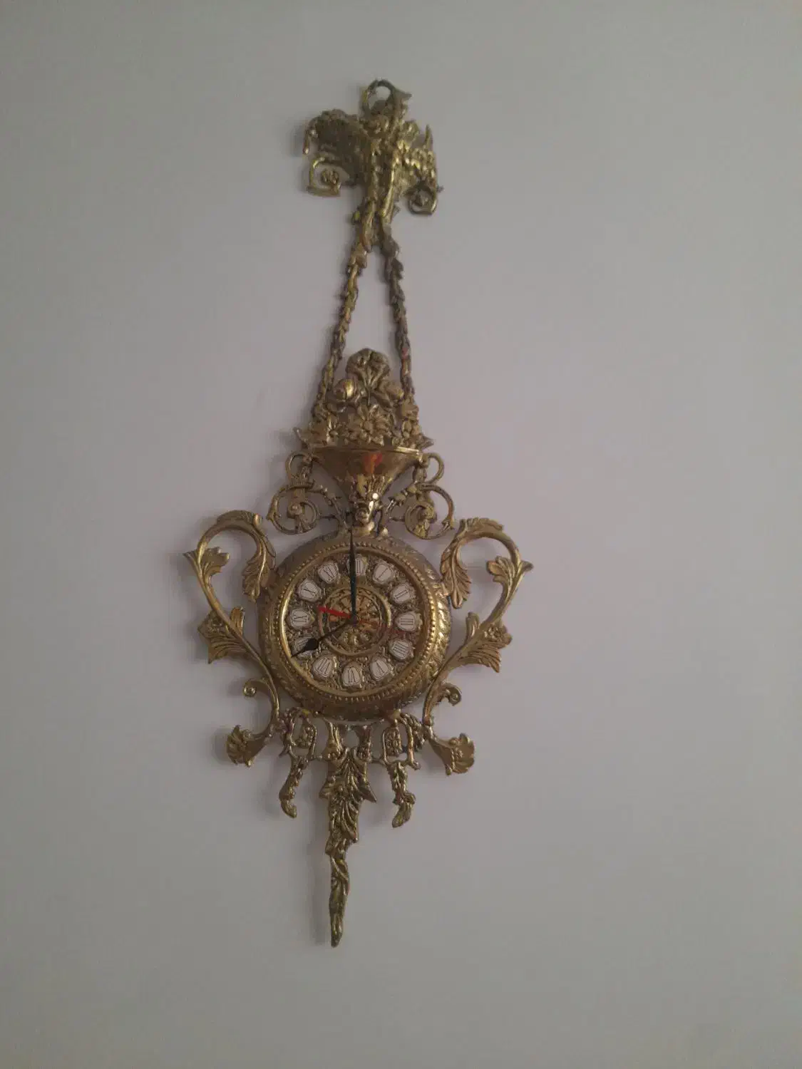 میز بار ومیزتیوی وساعت|بوفه، ویترین، کنسول|اراک, |دیوار