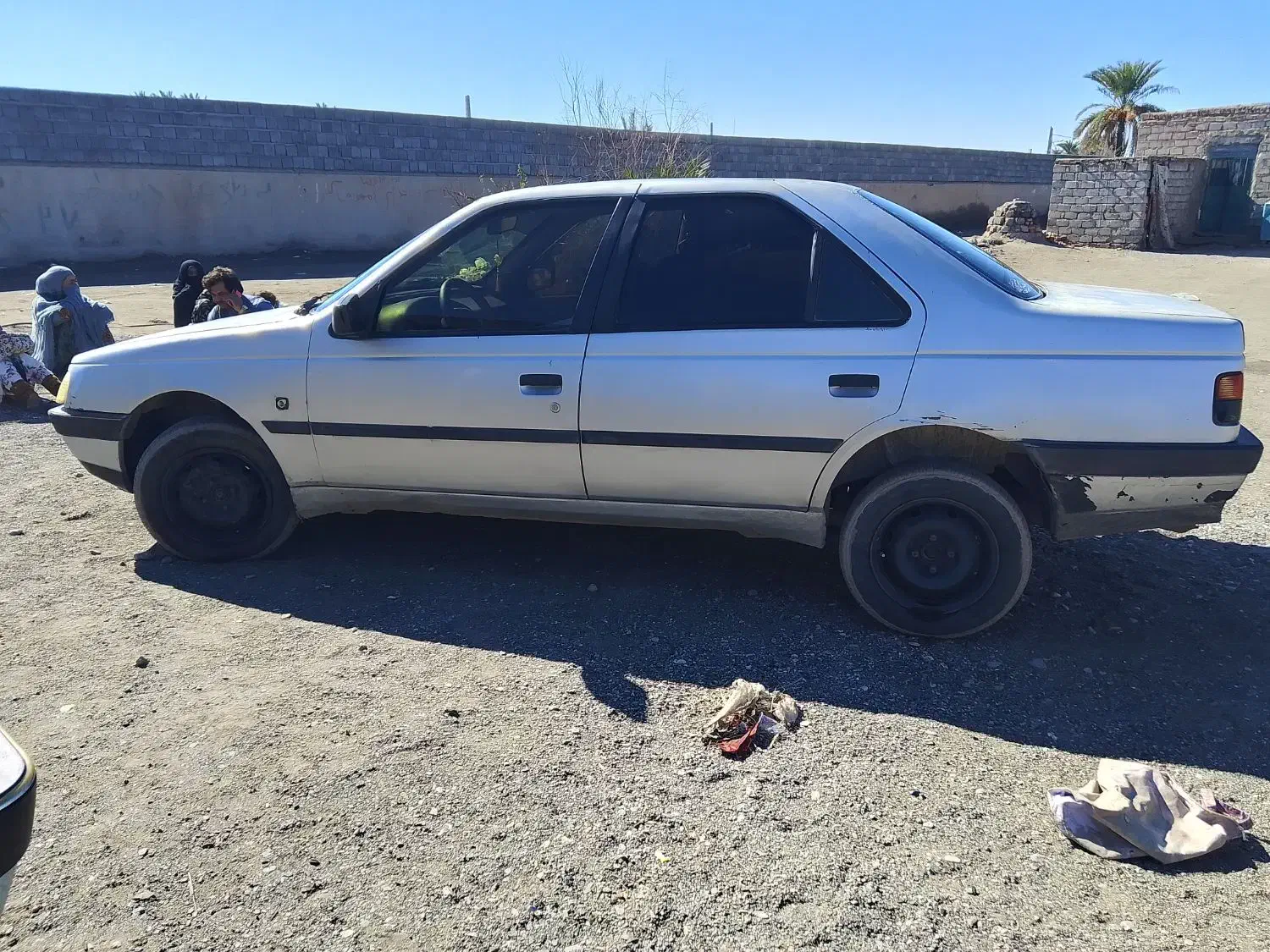 پژو405مدل 90|خودرو سواری و وانت|جلگه چاه هاشم, |دیوار