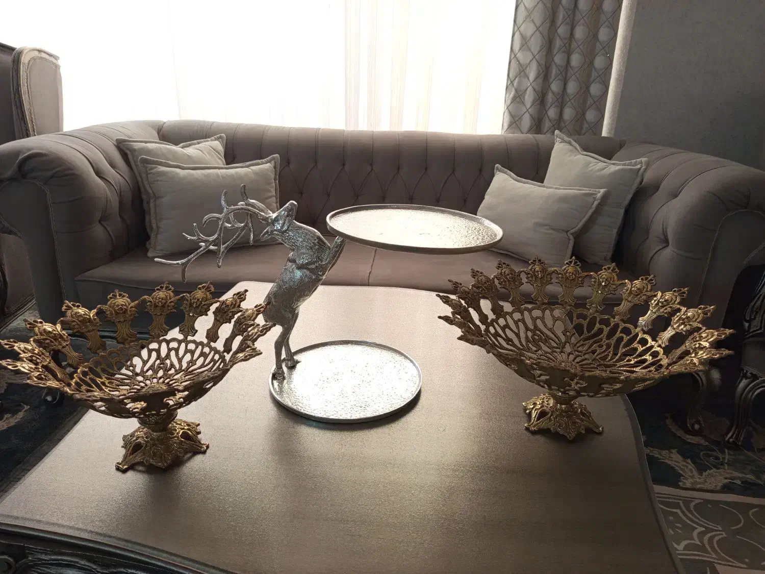 وسایل پذیرایی|ظروف سرو و پذیرایی|کاشان, فاز ۲ ناجی آباد|دیوار