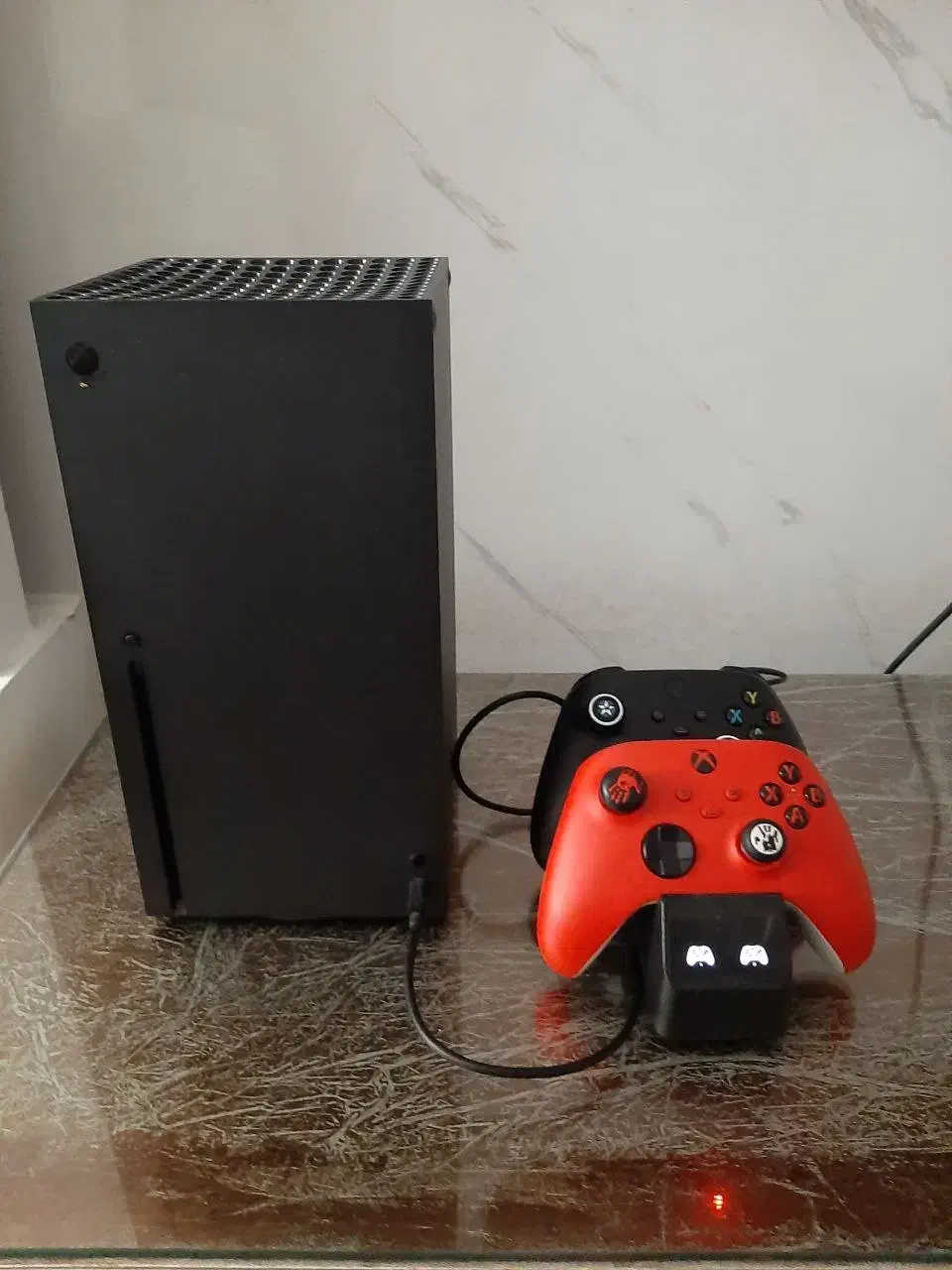 xbox x سالم|کنسول، بازی ویدئویی و آنلاین|رشت, آب و برق|دیوار