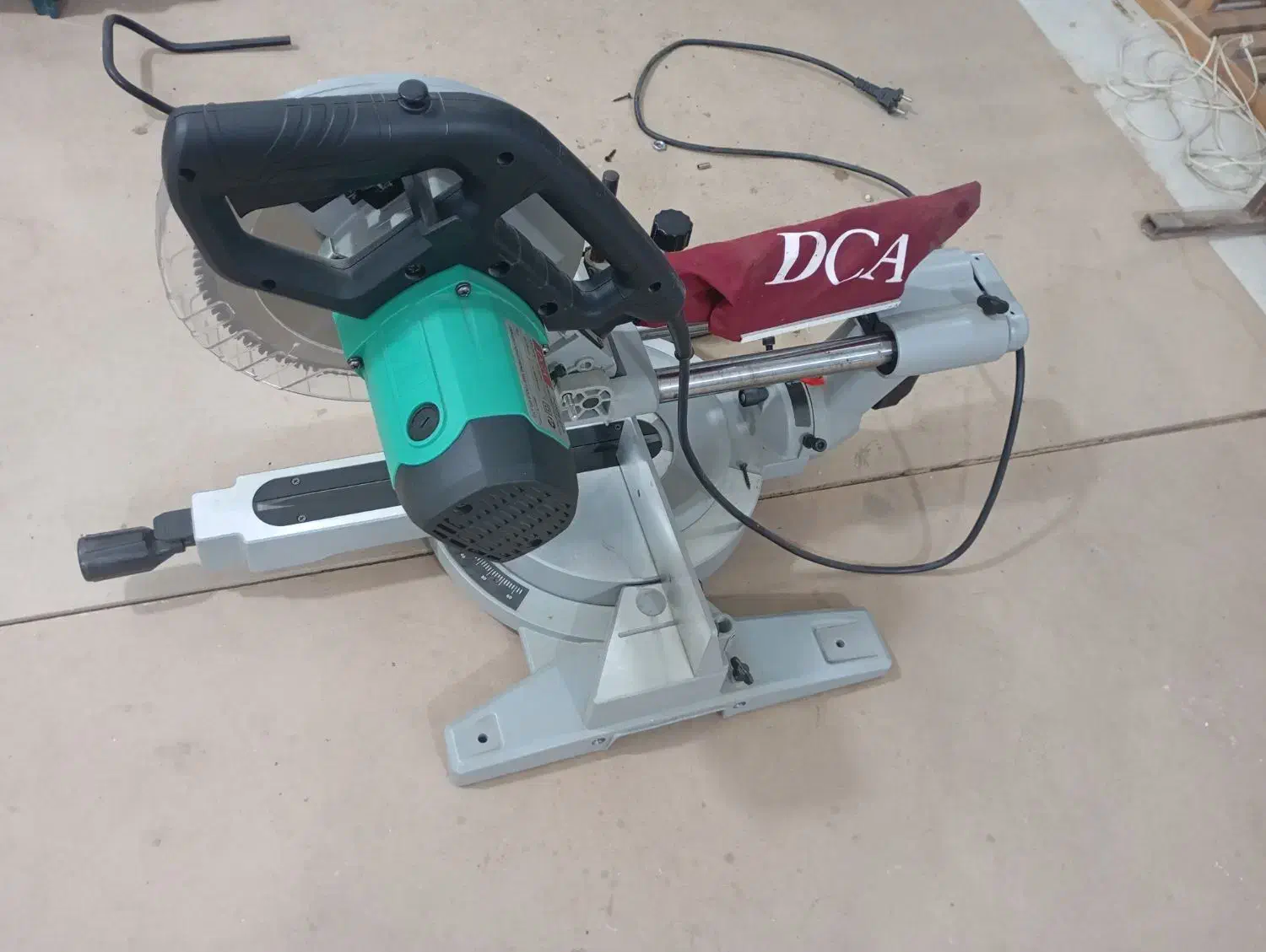 فارسی بر dsa نو نو بدون کارکرد|ابزارآلات|رودان, |دیوار