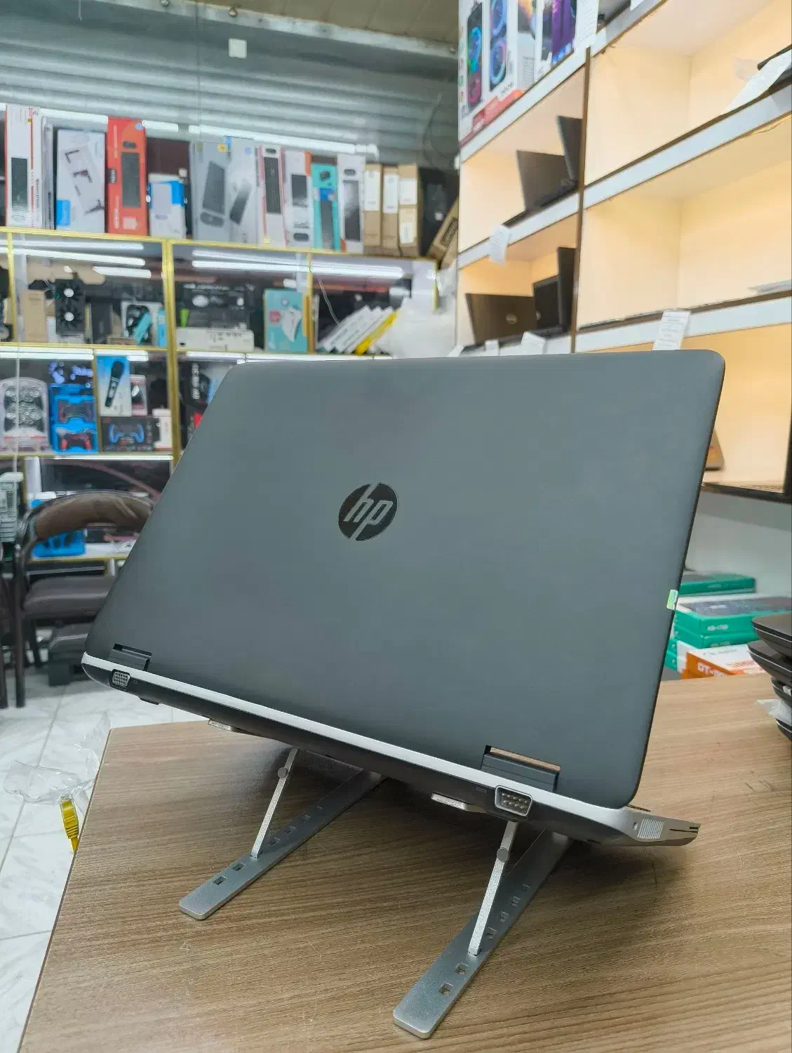 لپ تاپ استوک وارداتی در حد نو|رایانه همراه|مراغه, |دیوار