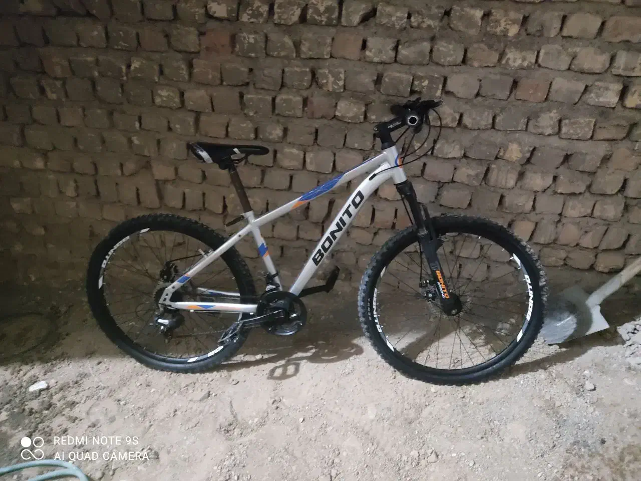 دوچرخه 26 کوهستان|دوچرخه، اسکیت، اسکوتر|ساوه, |دیوار