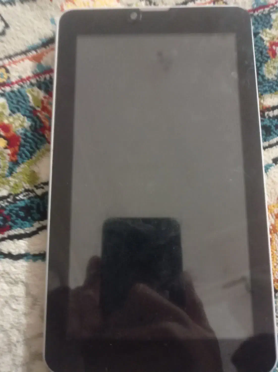 تبلت گوشی|تبلت|سلامی, |دیوار