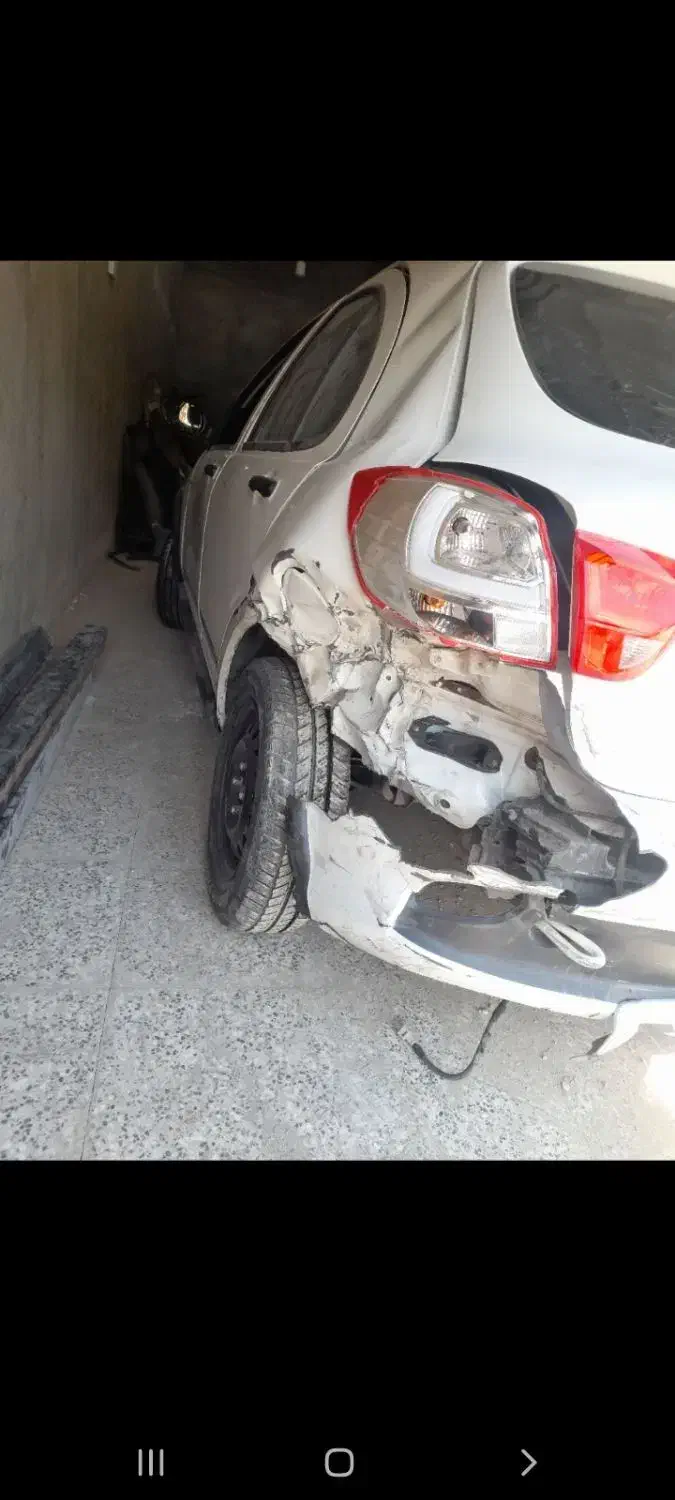 کوئیک ۴۰۱  بیمه تا آخر برج ۶|خودرو سواری و وانت|قم, مسکن مهر|دیوار