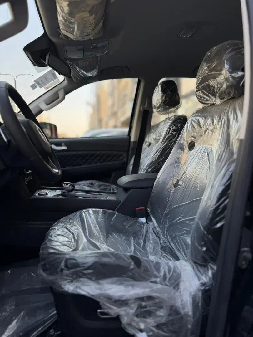 فوتون  بنزین اتومات صفر ۴۰۳|خودرو سواری و وانت|تهران, دریا|دیوار