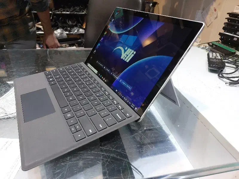 Surface Pro6|رایانه همراه|تبریز, |دیوار