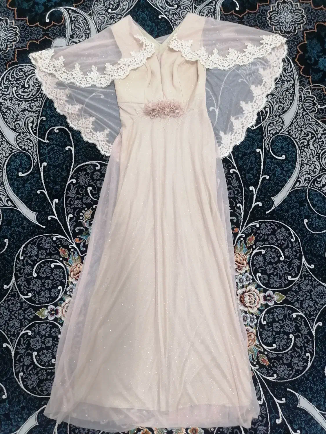 لباس مجلسی|لباس|جیرفت, |دیوار