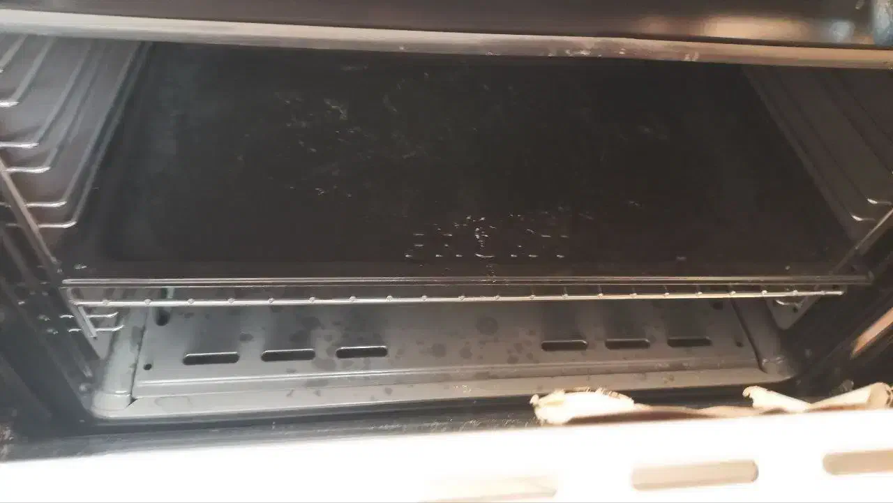 اجاق گاز و فر اسنوا با شعله زماندار|اجاق گاز و لوازم برقی پختوپز|ری, سیزده آبان|دیوار