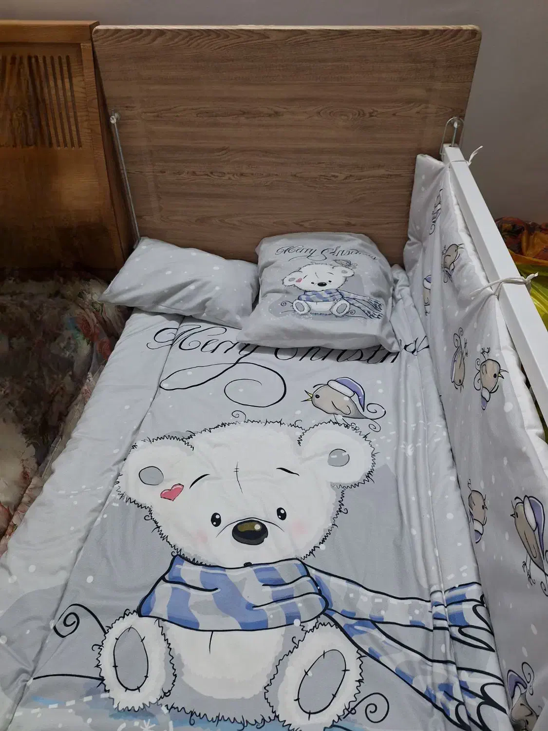 ست کامل روتختی کودک|سرویس روتختی|قرچک, مهدیه|دیوار