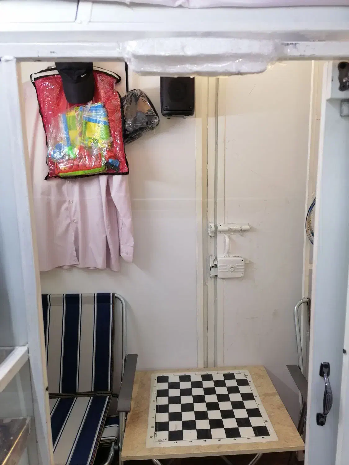 فروش کمپر مسافرتی یا معاوضه با آپارتمان و ویلایی|خودرو سواری و وانت|مشهد, آزادشهر|دیوار