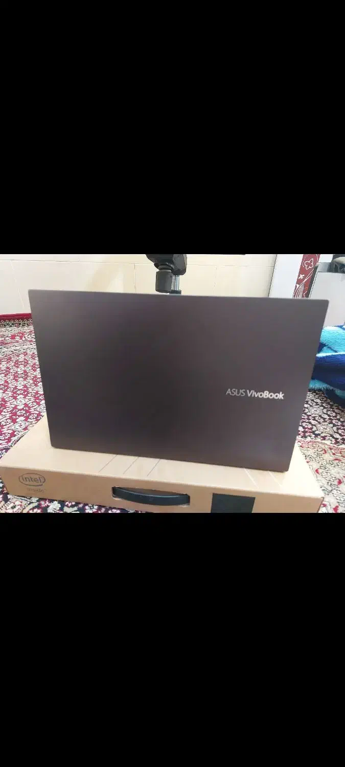 لپ تاپ VivoBook S15 S531FL ایسوس|رایانه همراه|تاکستان, |دیوار