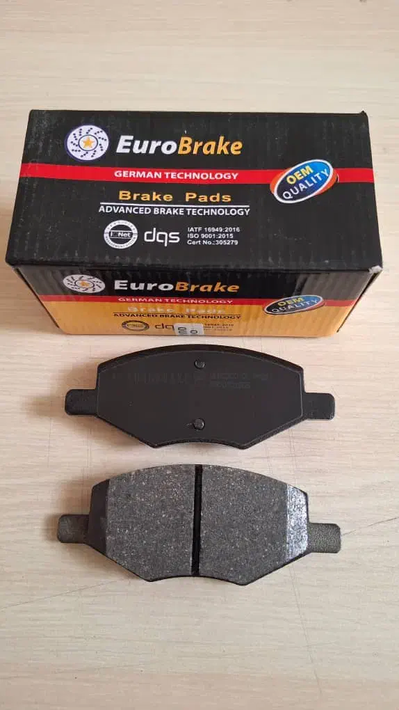 فروش انواع لنت ترمز خودروهای ایرانی منطقه آزاد|قطعات یدکی و لوازم جانبی|رشت, کوی عرفان|دیوار