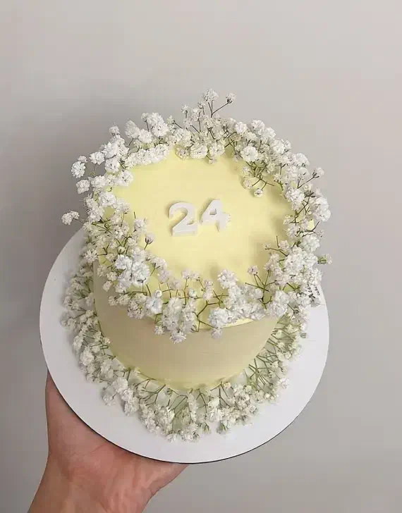 سفارش کیک تولد خونگی|خوردنی و آشامیدنی|هشتگرد, مدرس|دیوار